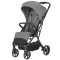 Прогулочная коляска CARRELLO Nova CRL-5524 River Grey /1/